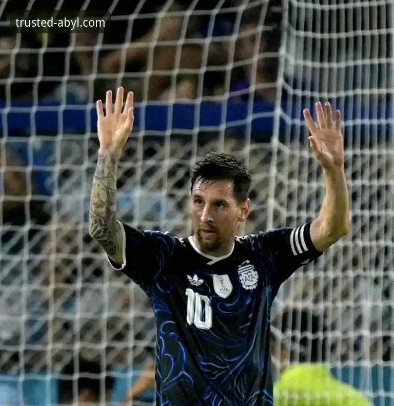 阿根廷5-0大胜赞比亚 vs AB娱乐平台赛事解析：谁更值得关注？