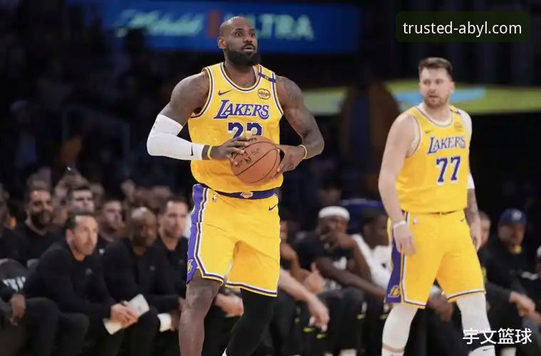AB娱乐棋牌游戏怎么下载 NBA骑士负湖人深度复盘教程:在AB娱乐平台看懂詹姆斯东契奇的无解表现